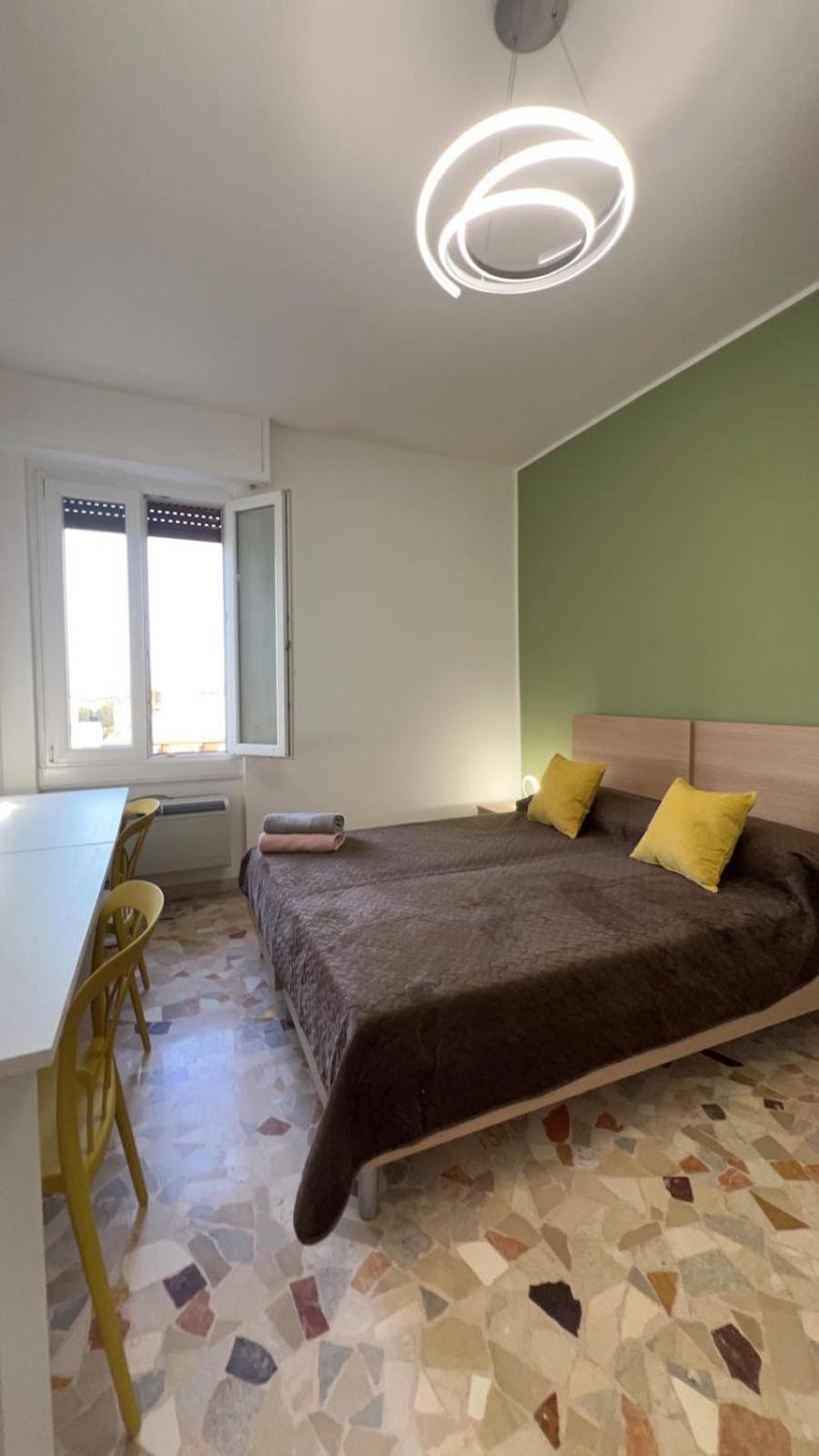 Romolo House Milaan