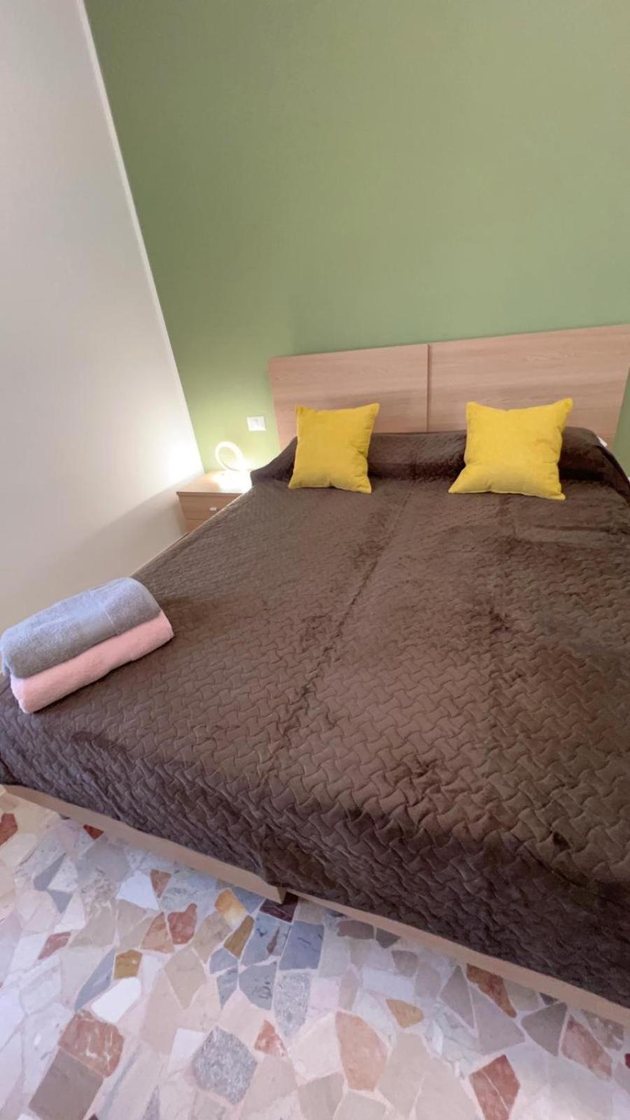 Romolo House Appartement