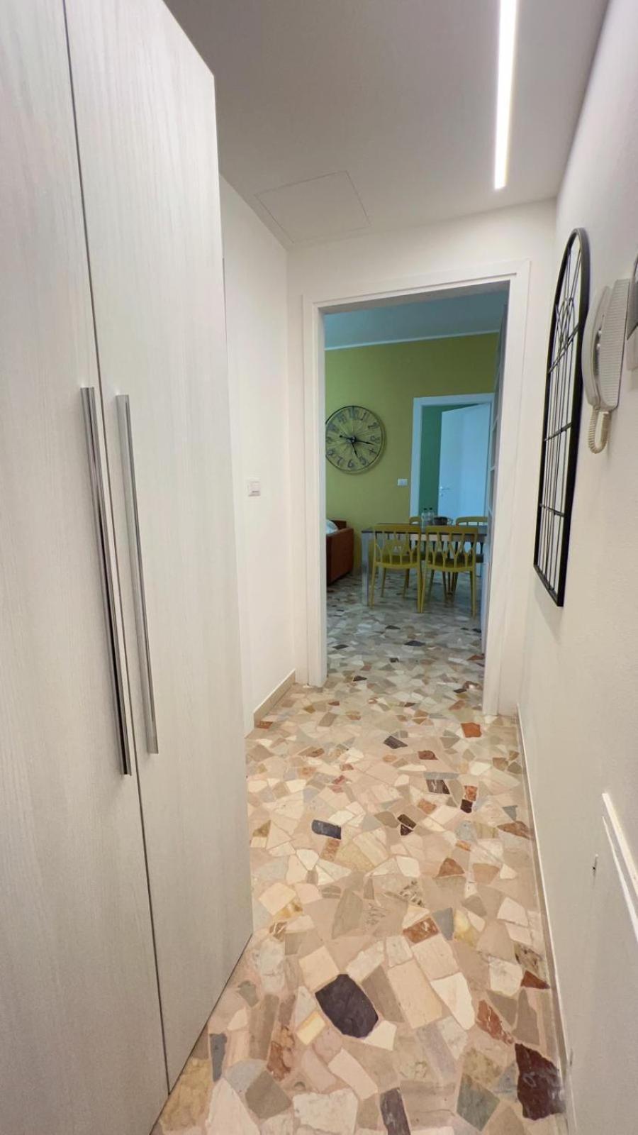 Appartement Romolo House *