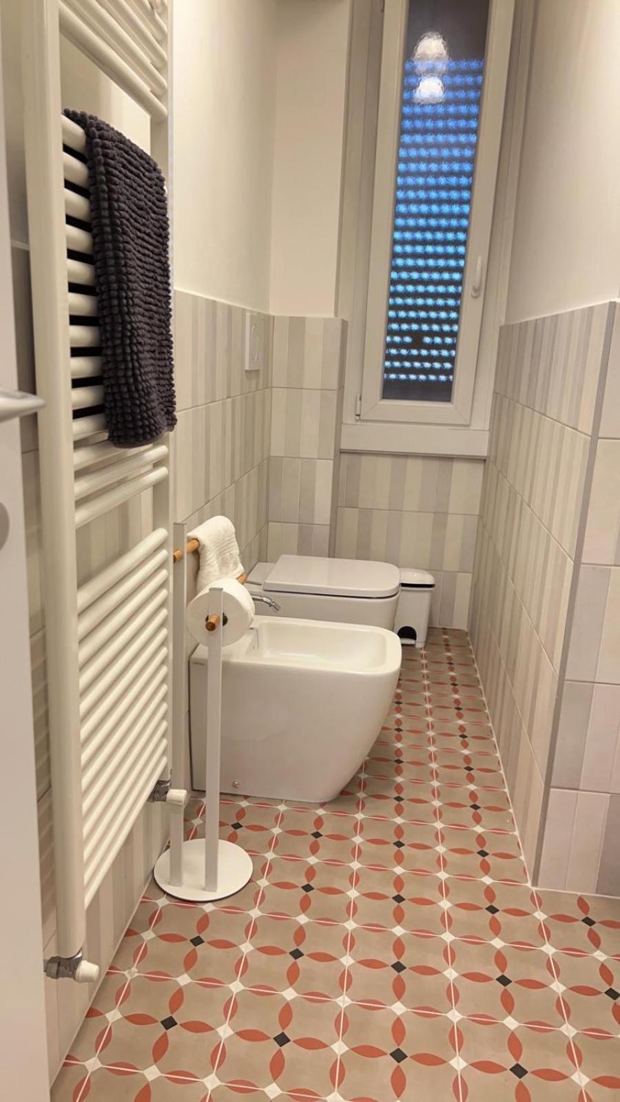 Romolo House * Milaan