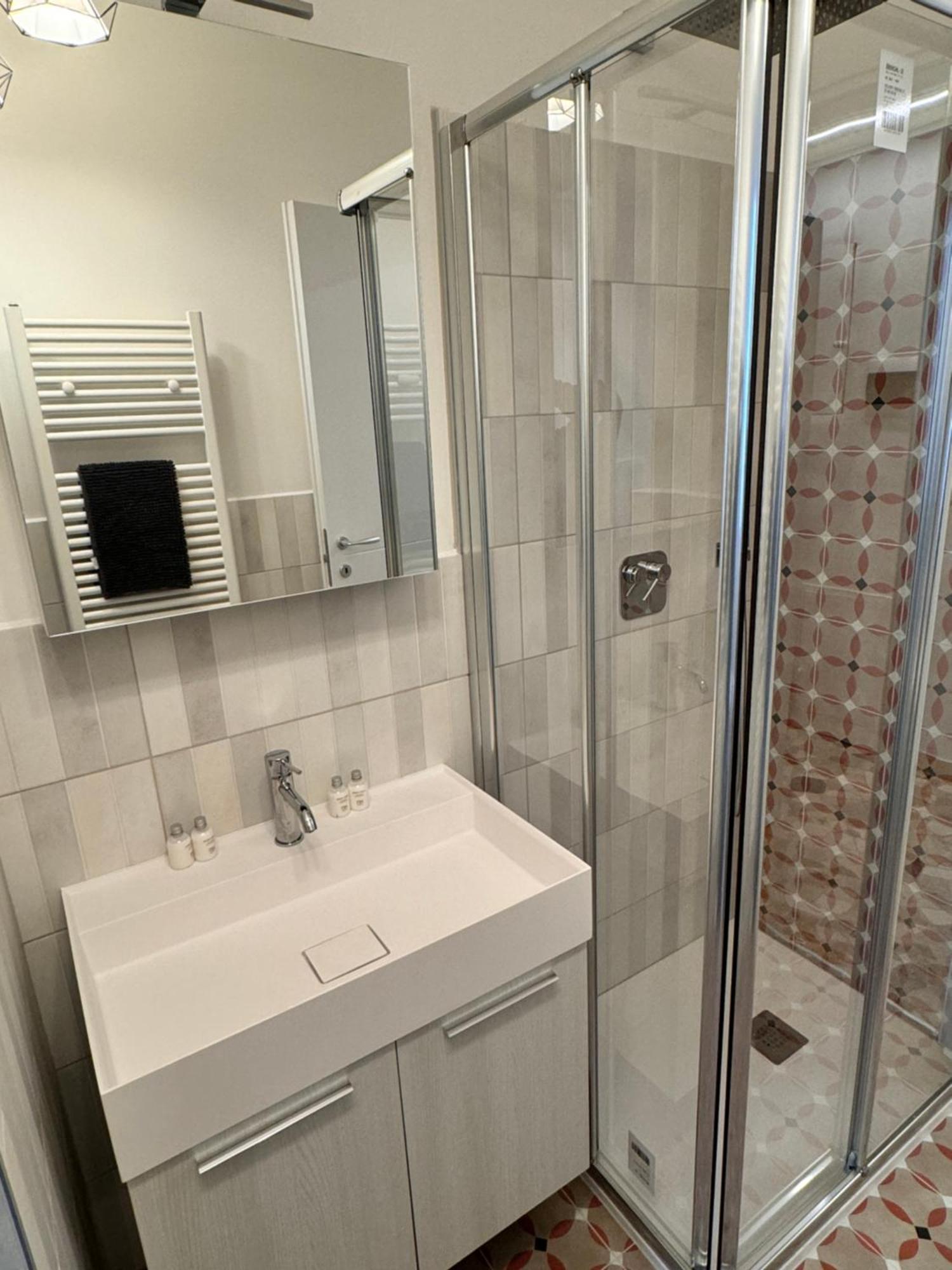 Appartement Romolo House