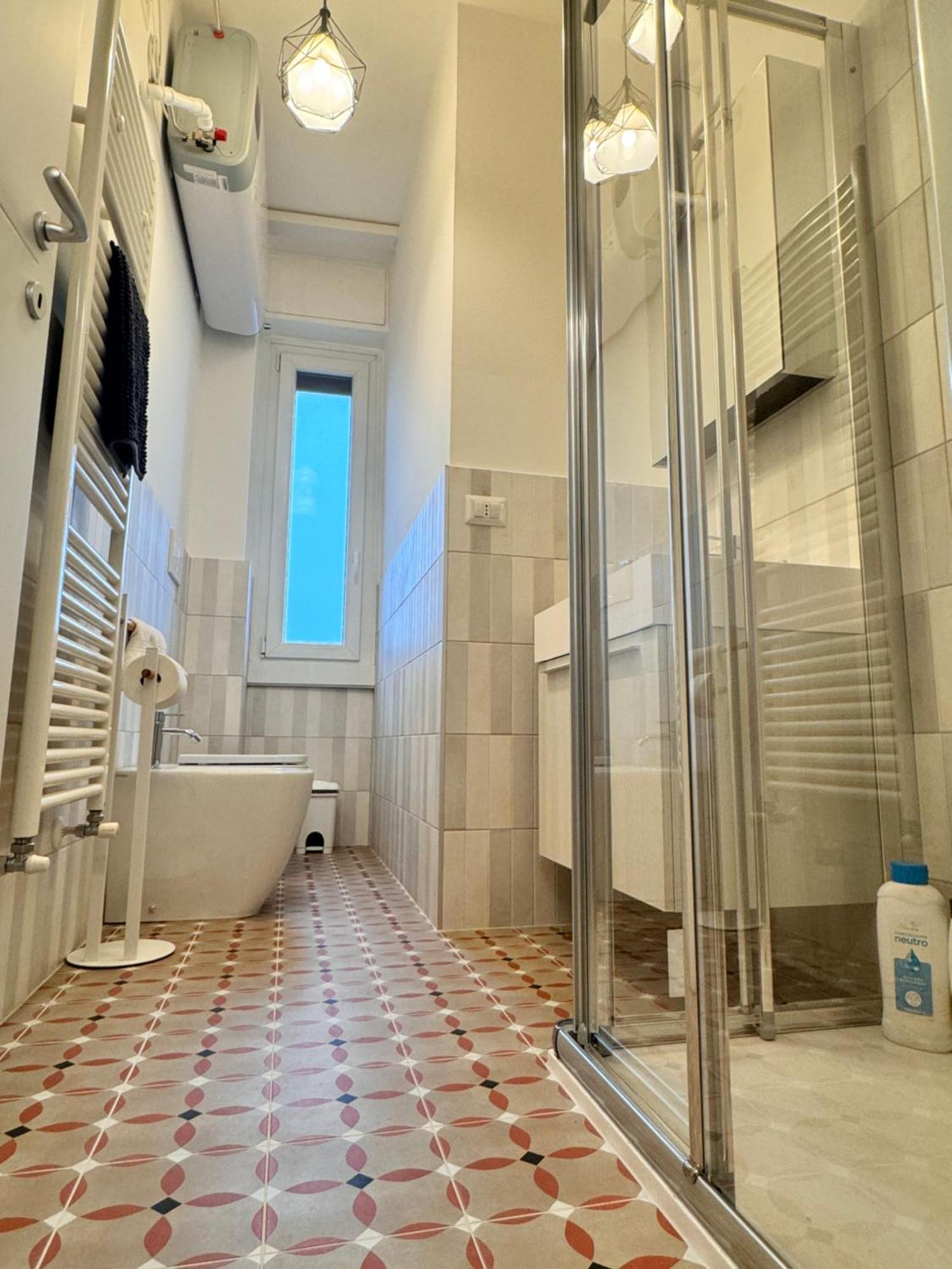 Appartement Romolo House Milaan