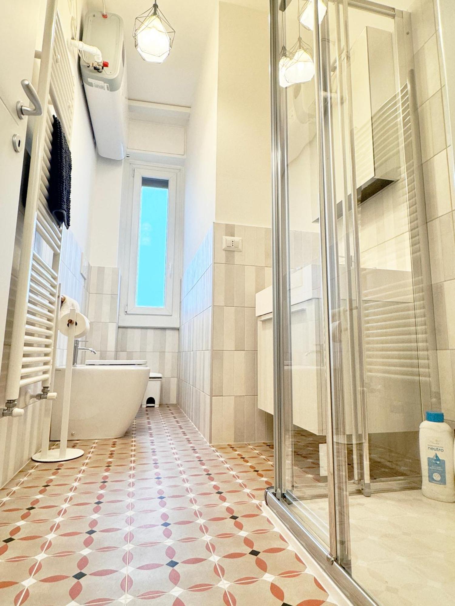 Romolo House Appartement Milaan